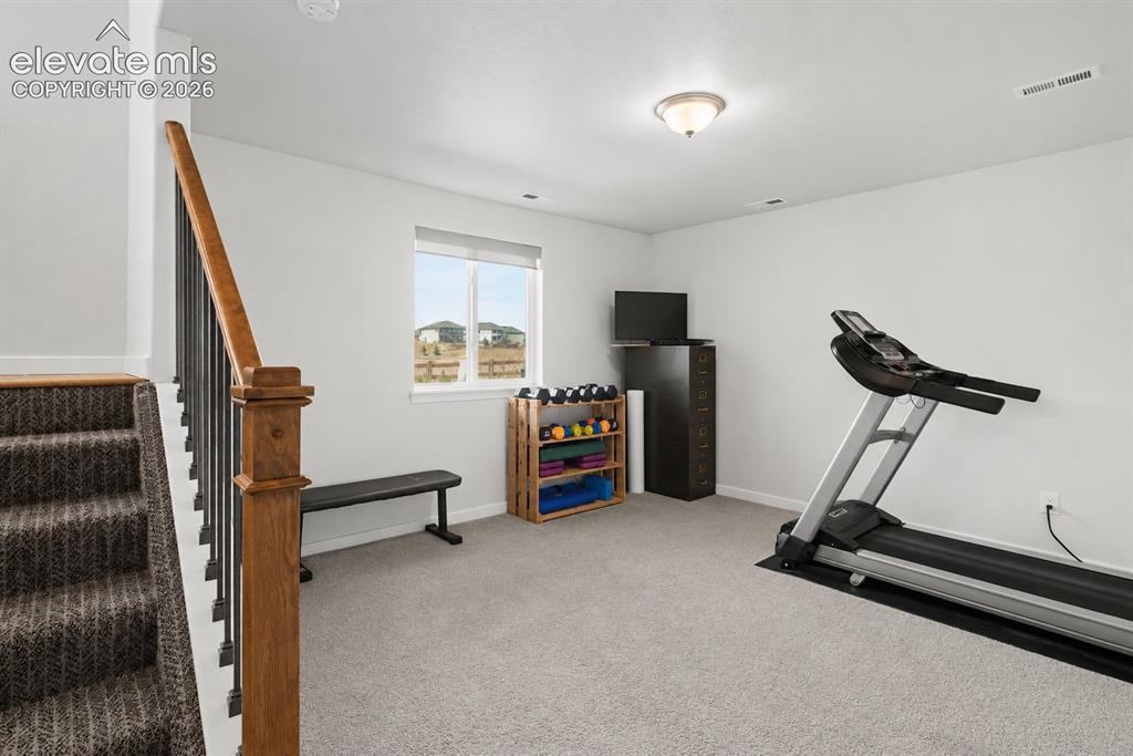 8764 Vaunt Court Colorado Springs CO 80924