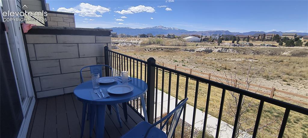 8764 Vaunt Court Colorado Springs CO 80924