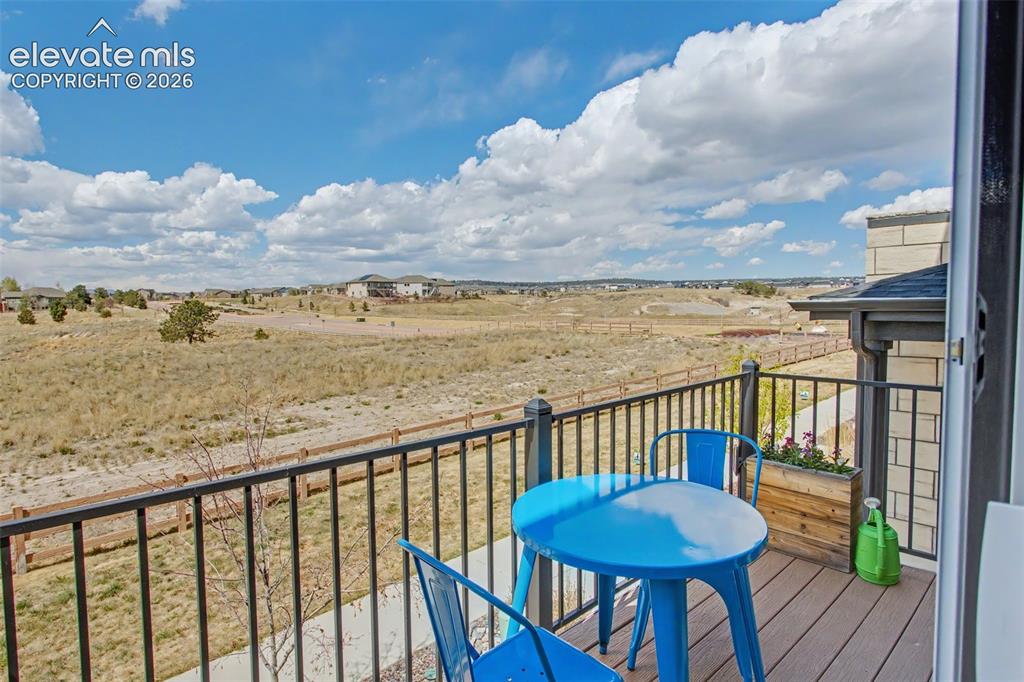 8764 Vaunt Court Colorado Springs CO 80924