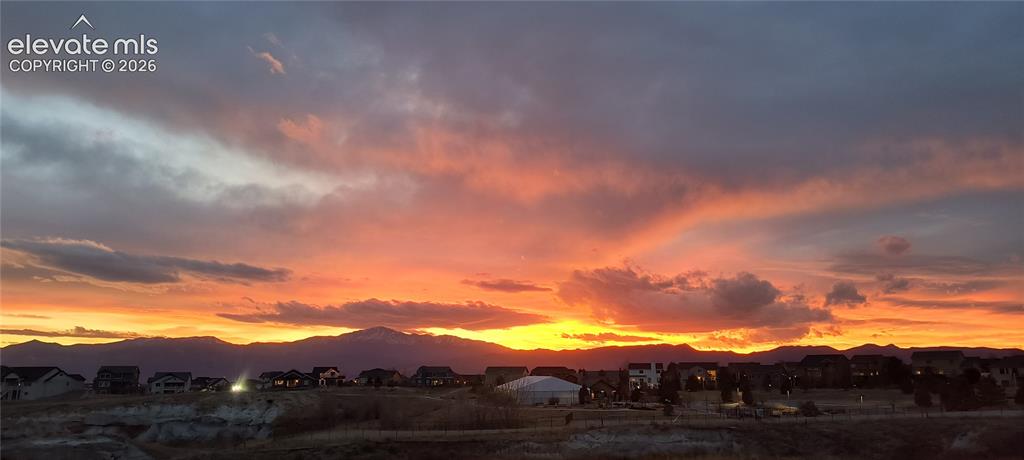 8764 Vaunt Court Colorado Springs CO 80924