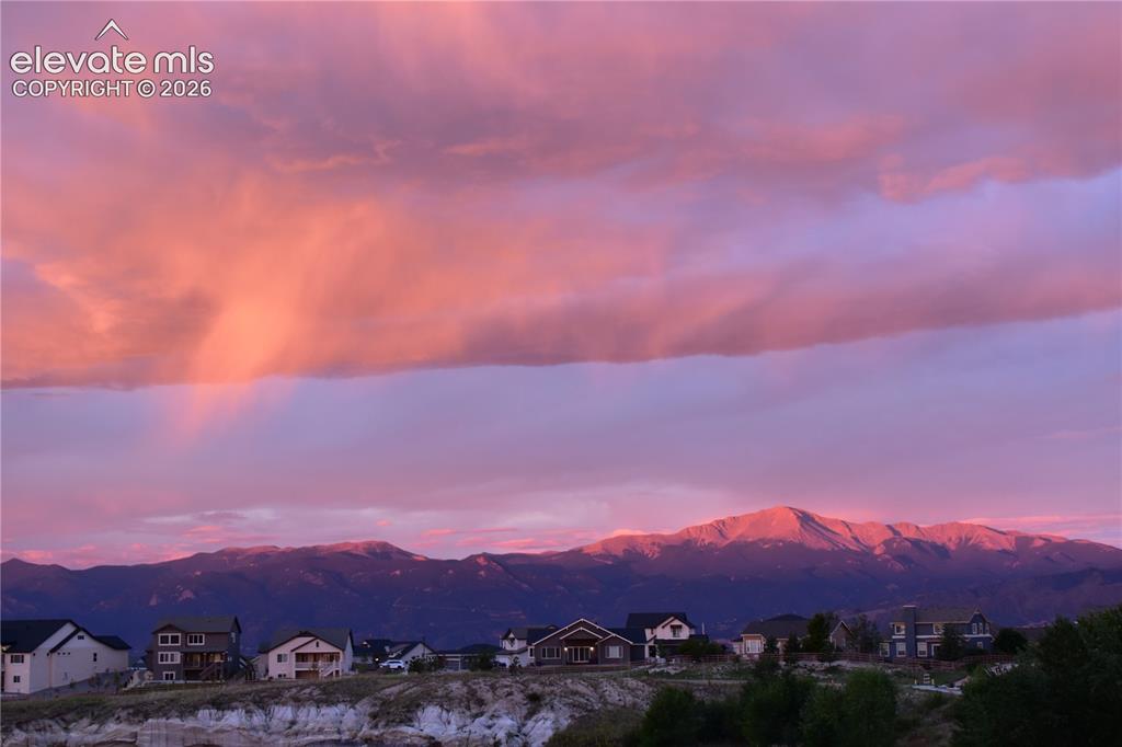 8764 Vaunt Court Colorado Springs CO 80924