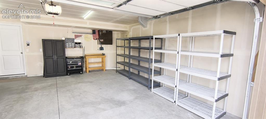 8764 Vaunt Court Colorado Springs CO 80924