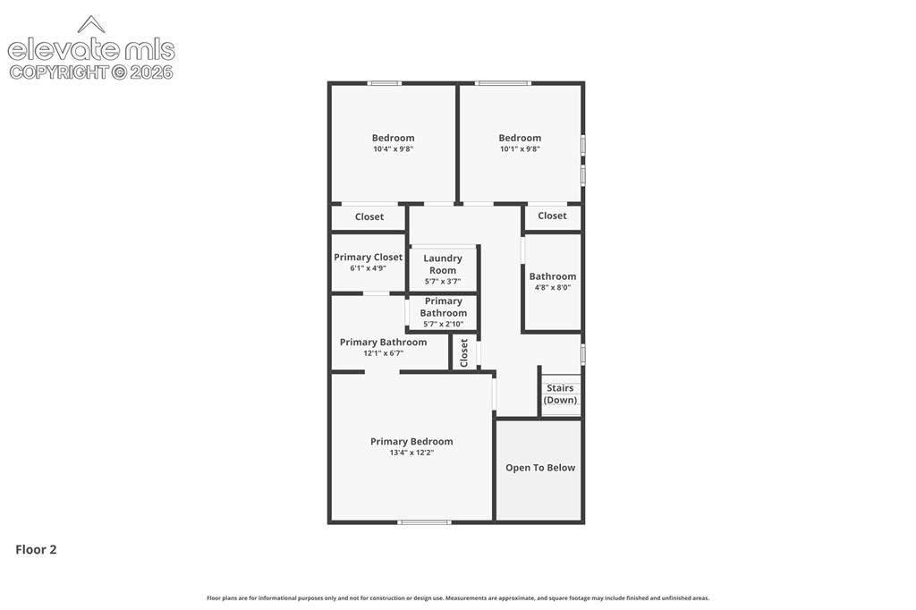 8764 Vaunt Court Colorado Springs CO 80924