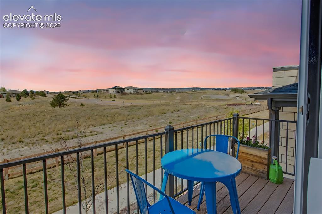 8764 Vaunt Court Colorado Springs CO 80924