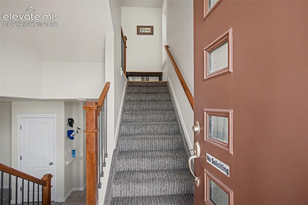 8764 Vaunt Court Colorado Springs CO 80924