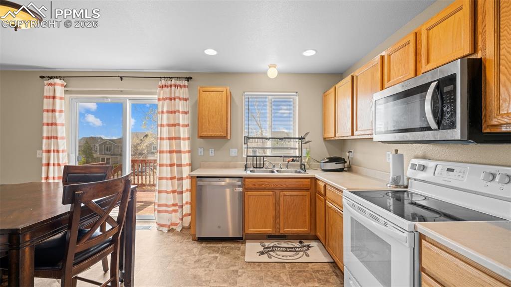 7505 Dobbs Drive Fountain CO 80817