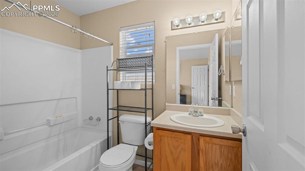 7505 Dobbs Drive Fountain CO 80817