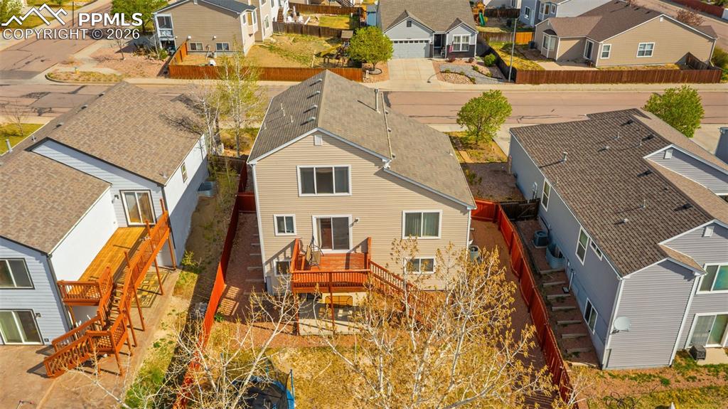 7505 Dobbs Drive Fountain CO 80817