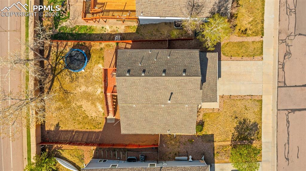 7505 Dobbs Drive Fountain CO 80817