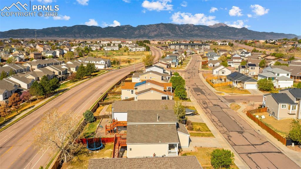 7505 Dobbs Drive Fountain CO 80817