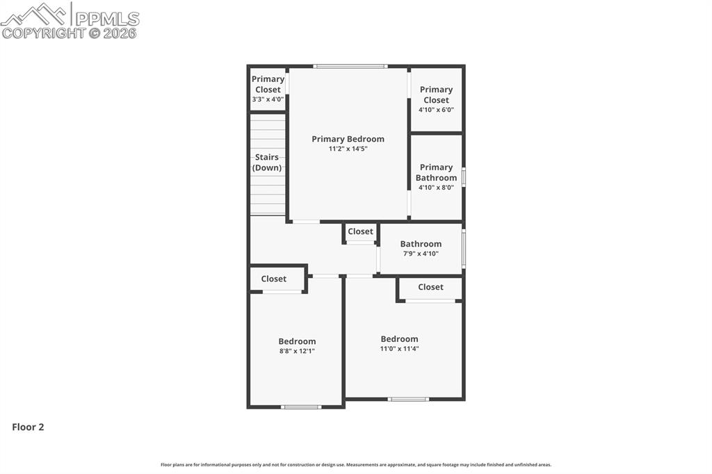 7505 Dobbs Drive Fountain CO 80817