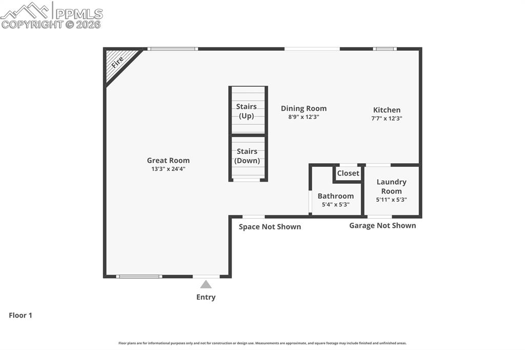 7505 Dobbs Drive Fountain CO 80817
