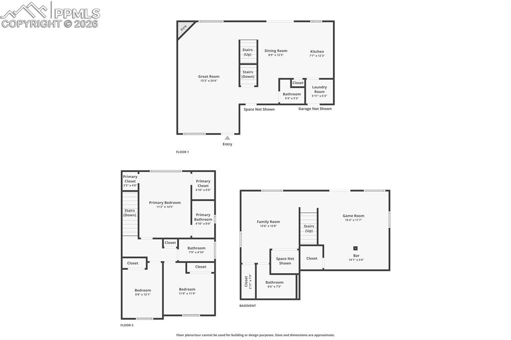 7505 Dobbs Drive Fountain CO 80817