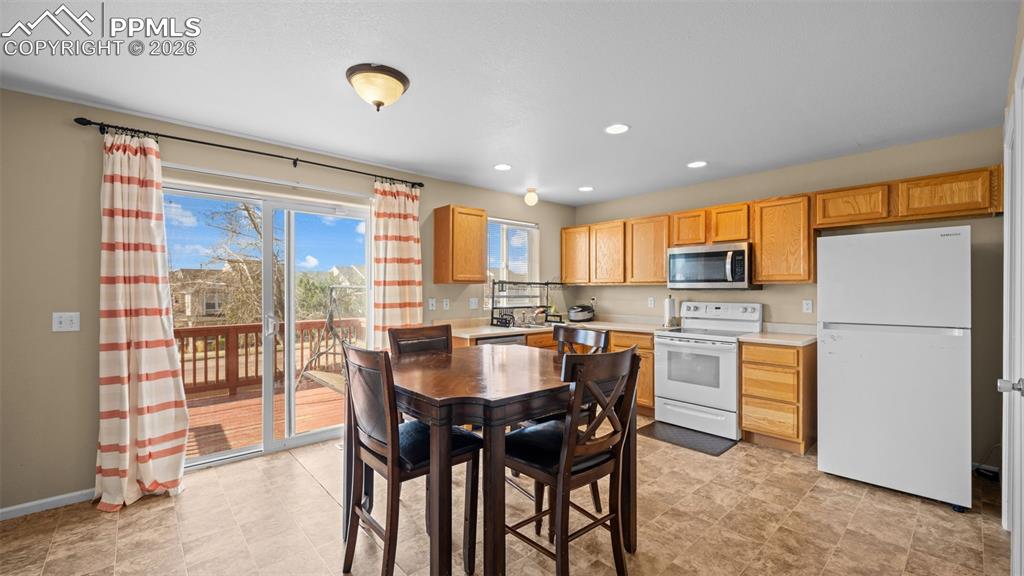 7505 Dobbs Drive Fountain CO 80817