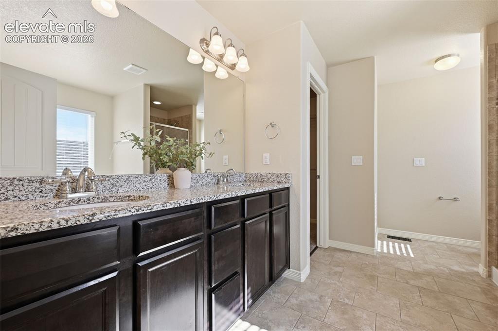 12734 Mt Harvard Drive Peyton CO 80831