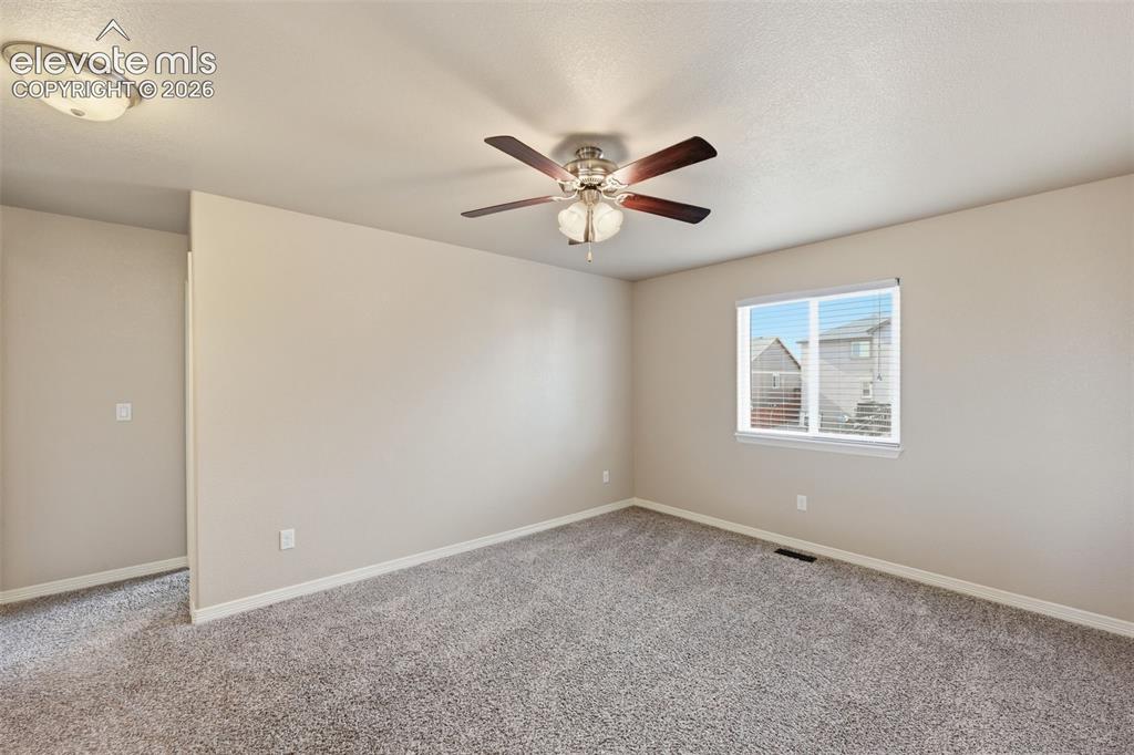 12734 Mt Harvard Drive Peyton CO 80831