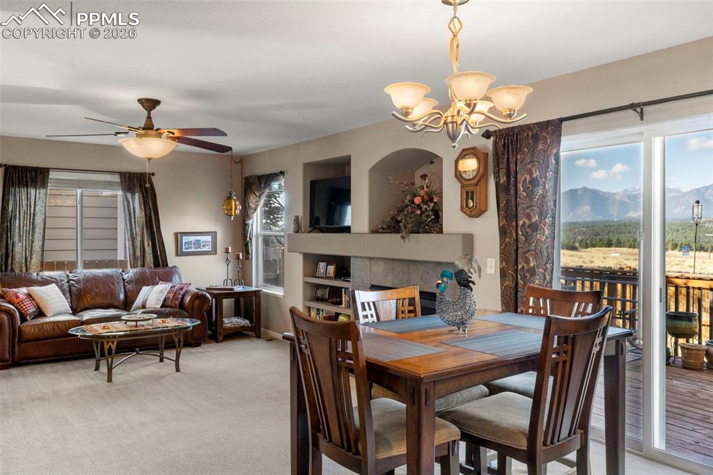 14336 White Peak Drive Monument CO 80921