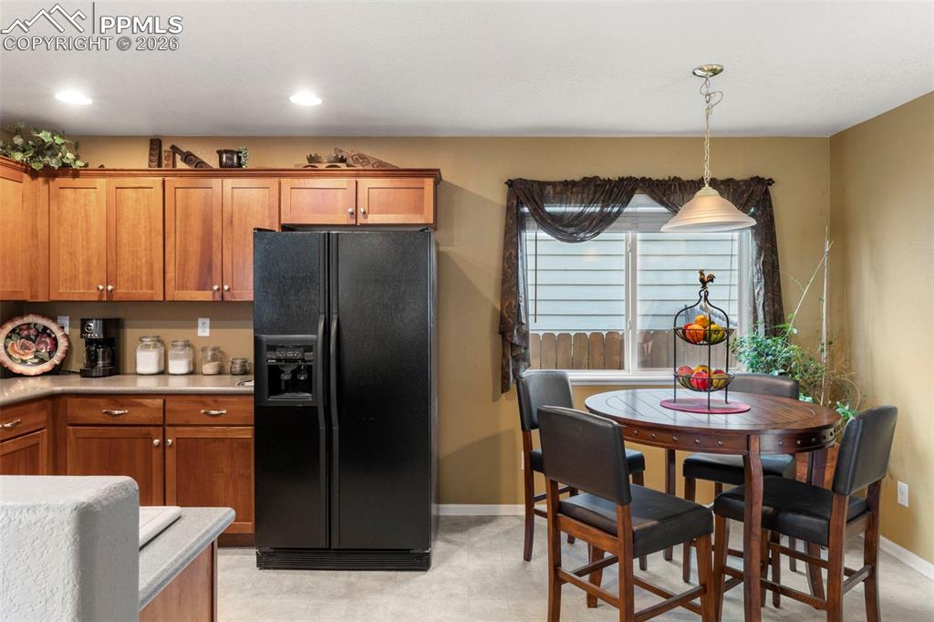 14336 White Peak Drive Monument CO 80921