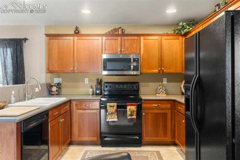 14336 White Peak Drive Monument CO 80921
