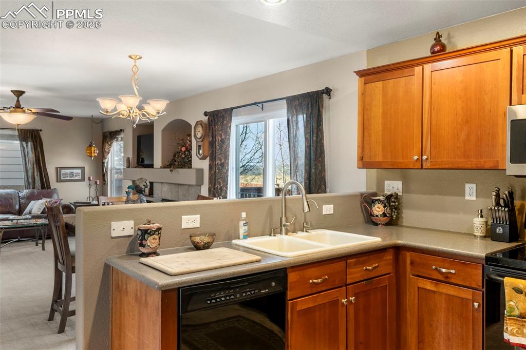 14336 White Peak Drive Monument CO 80921