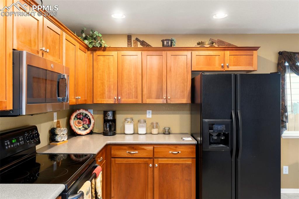 14336 White Peak Drive Monument CO 80921