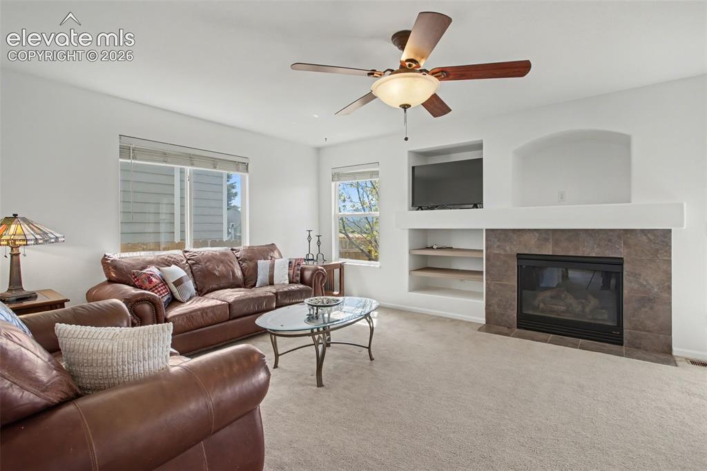14336 White Peak Drive Monument CO 80921