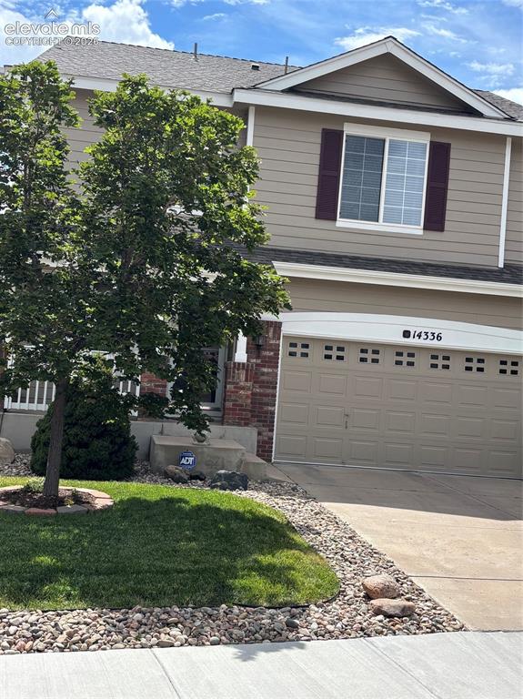14336 White Peak Drive Monument CO 80921