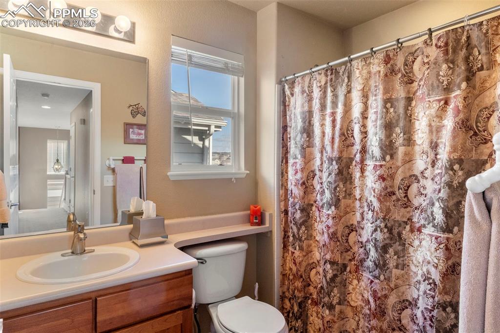 14336 White Peak Drive Monument CO 80921