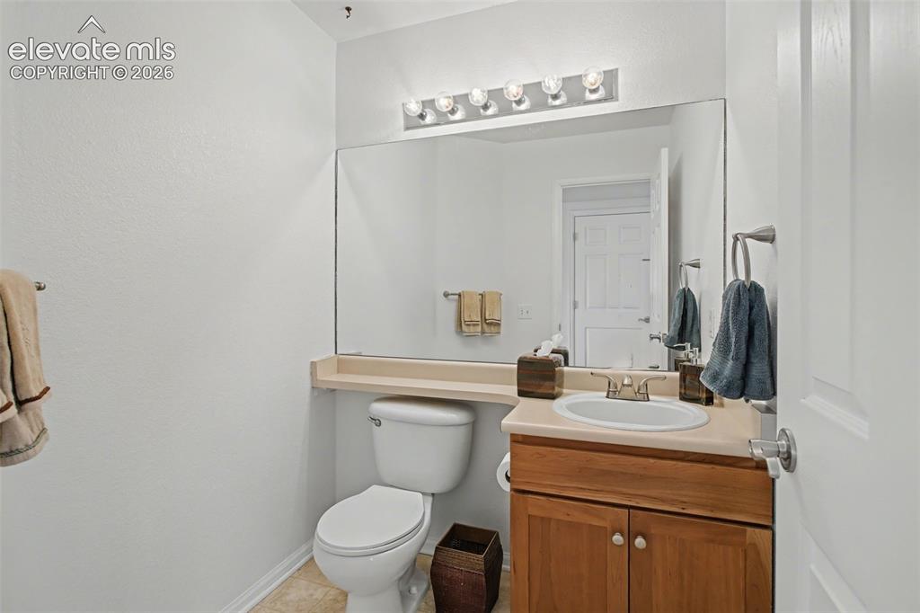 14336 White Peak Drive Monument CO 80921