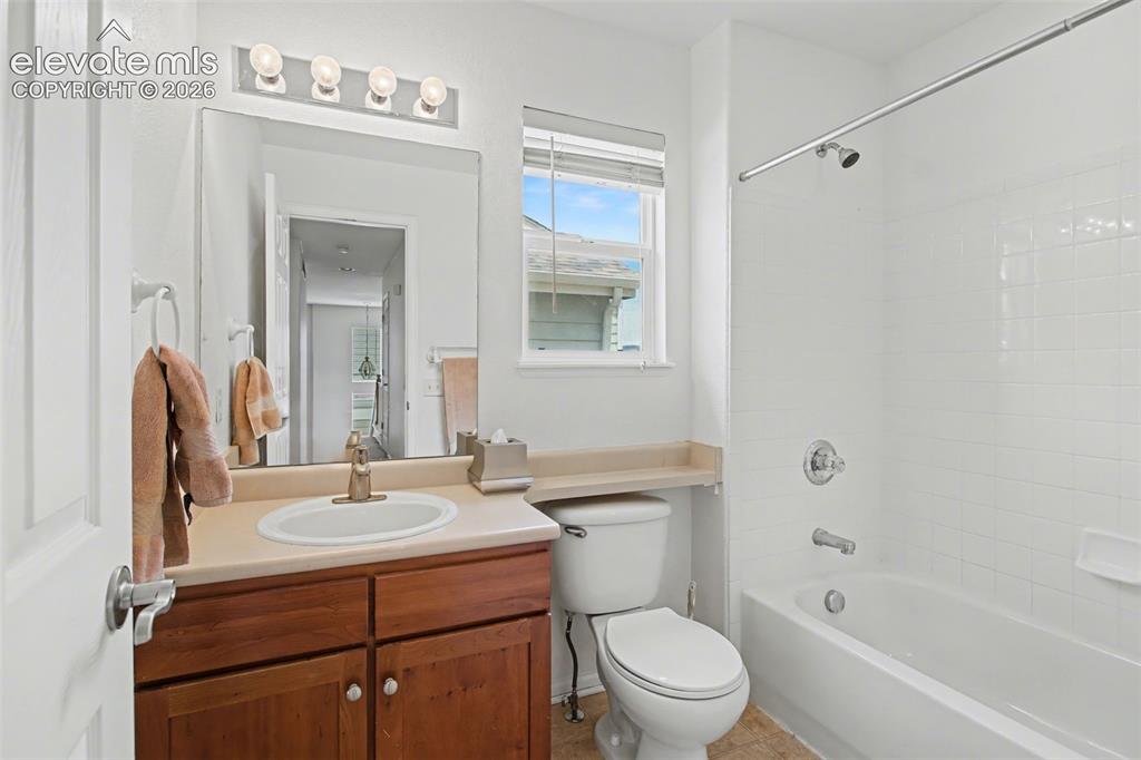 14336 White Peak Drive Monument CO 80921