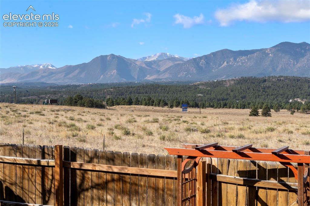 14336 White Peak Drive Monument CO 80921