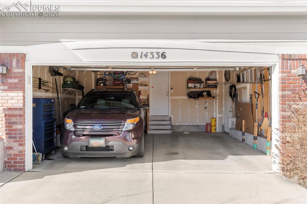 14336 White Peak Drive Monument CO 80921