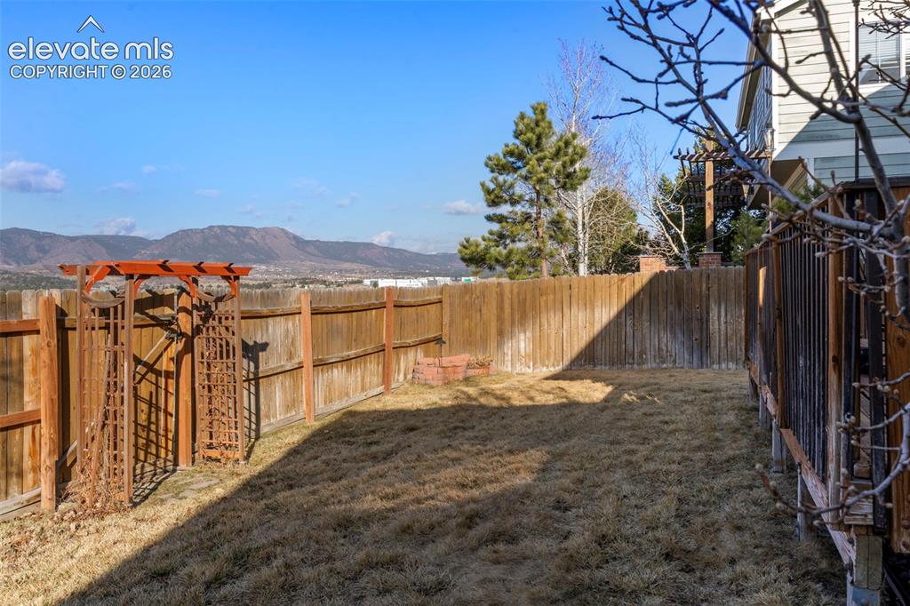 14336 White Peak Drive Monument CO 80921