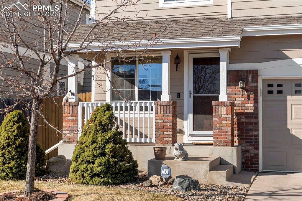 14336 White Peak Drive Monument CO 80921