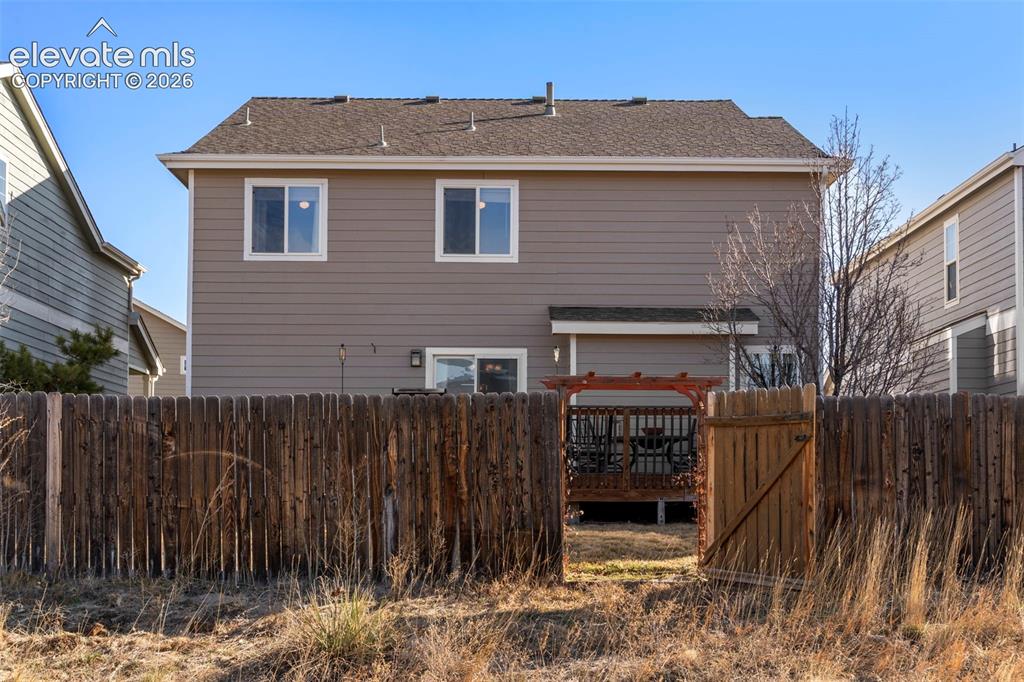 14336 White Peak Drive Monument CO 80921