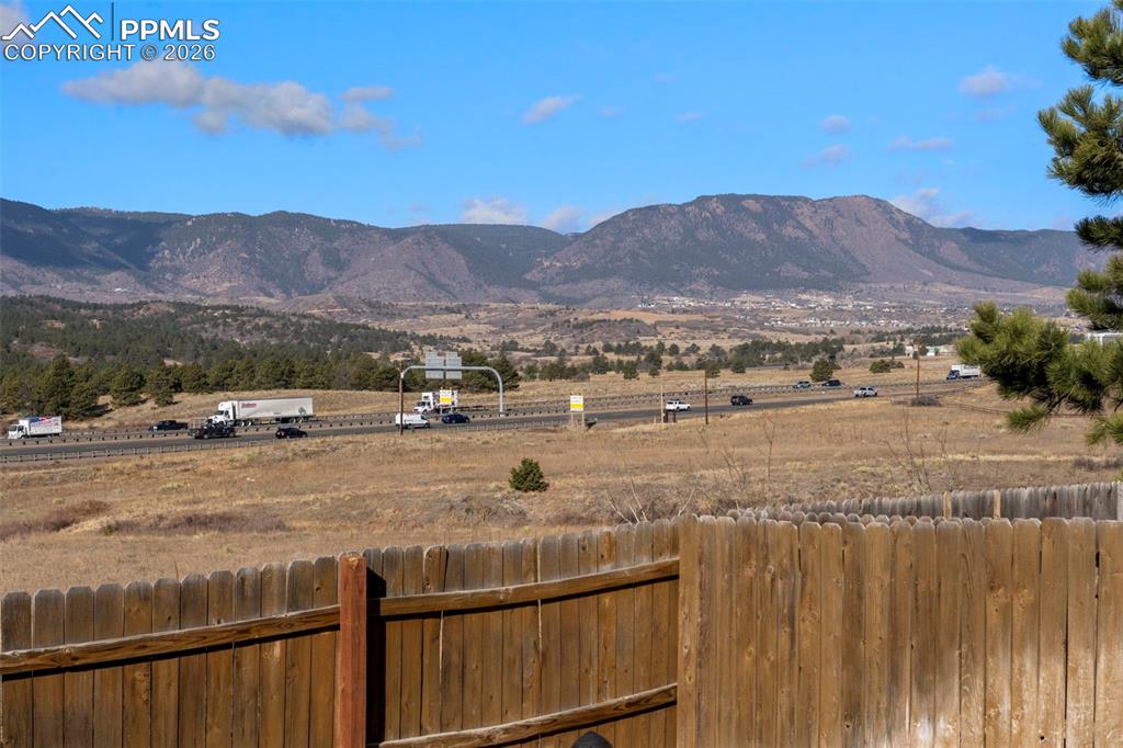 14336 White Peak Drive Monument CO 80921