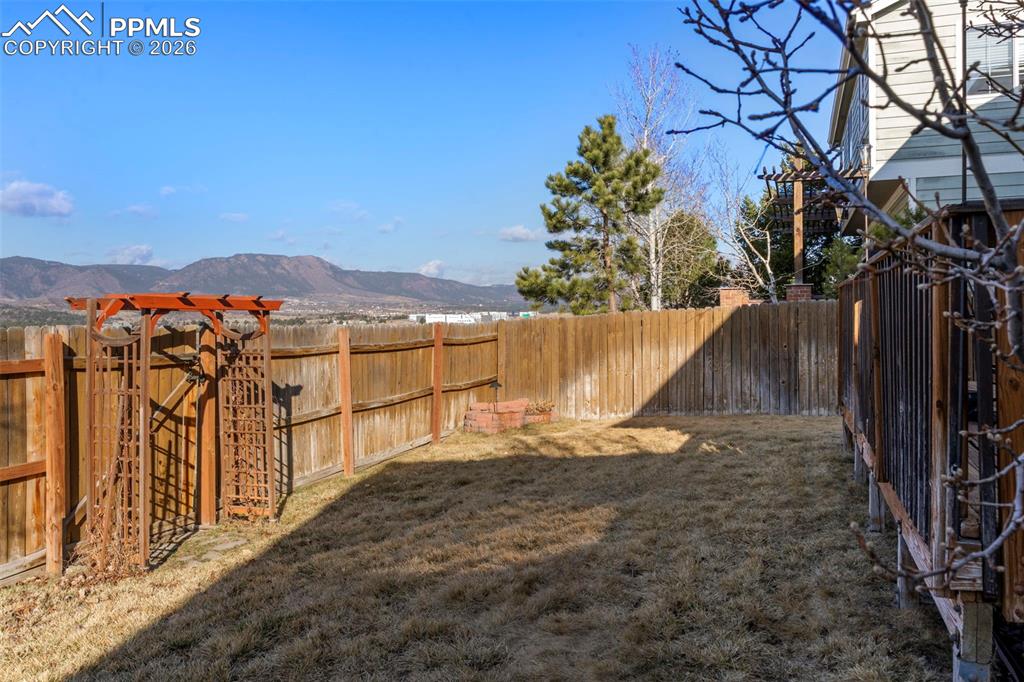 14336 White Peak Drive Monument CO 80921