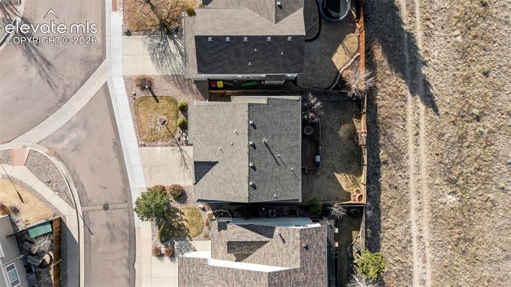 14336 White Peak Drive Monument CO 80921