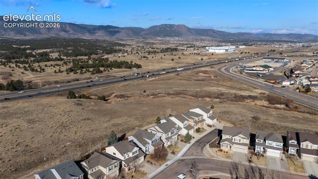 14336 White Peak Drive Monument CO 80921
