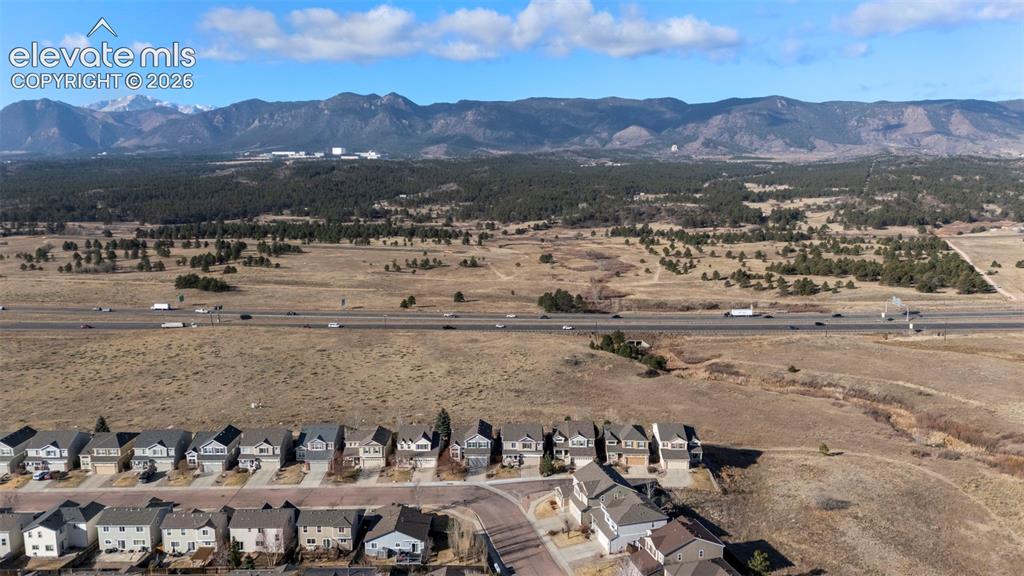 14336 White Peak Drive Monument CO 80921