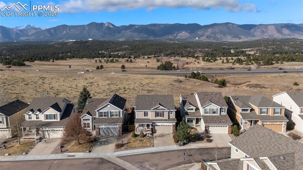 14336 White Peak Drive Monument CO 80921