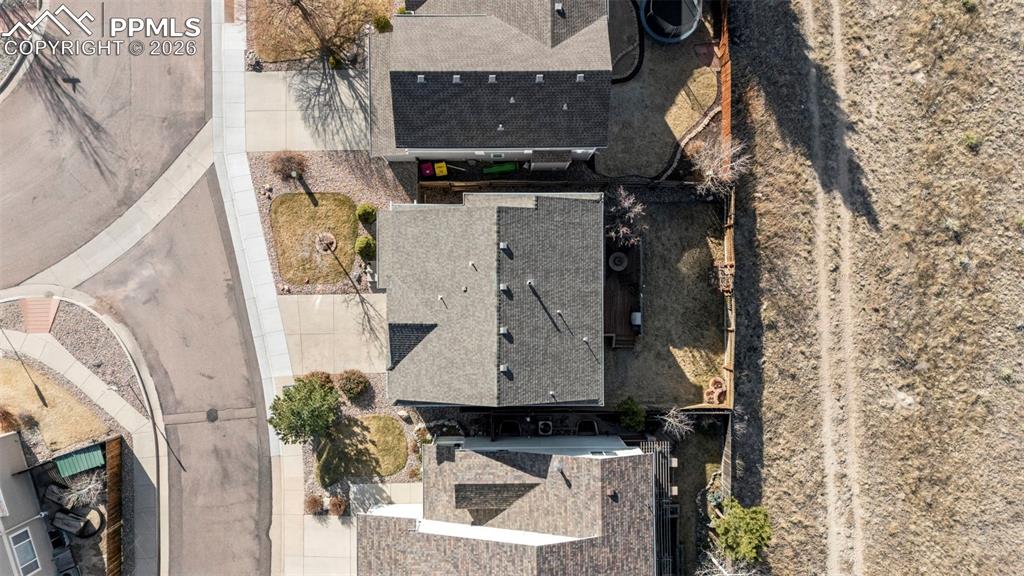 14336 White Peak Drive Monument CO 80921