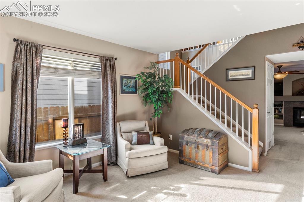 14336 White Peak Drive Monument CO 80921