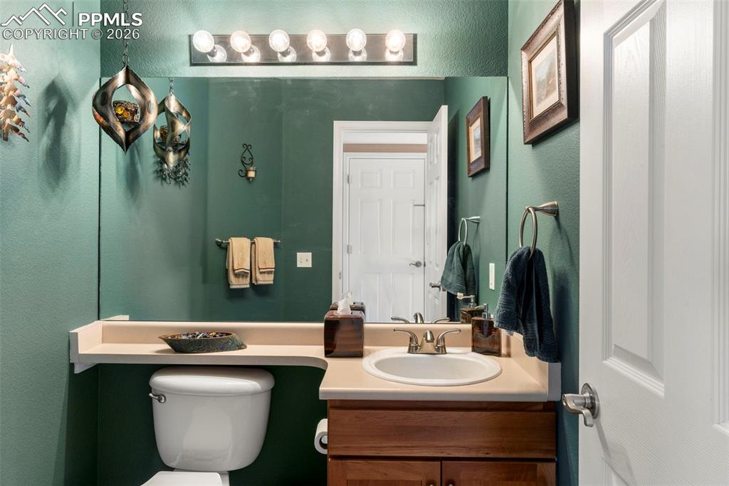 14336 White Peak Drive Monument CO 80921