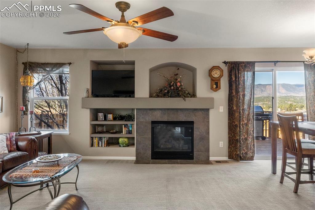 14336 White Peak Drive Monument CO 80921