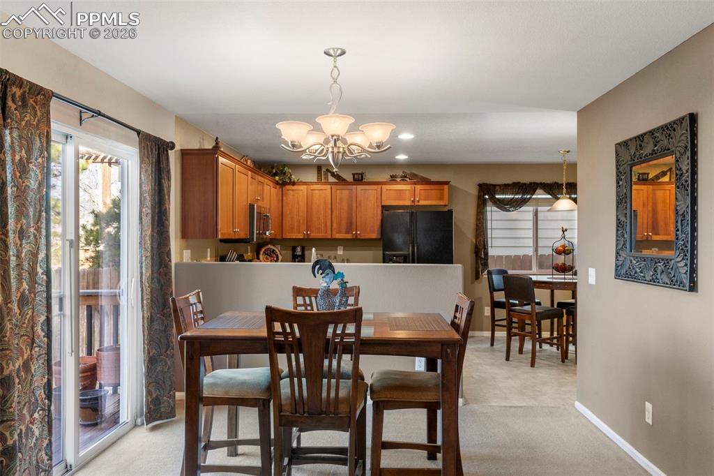 14336 White Peak Drive Monument CO 80921