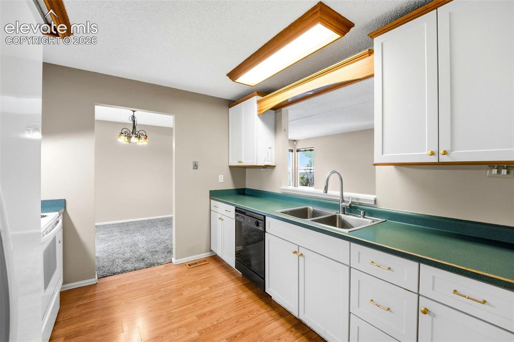 5945 Del Paz Drive Colorado Springs CO 80918