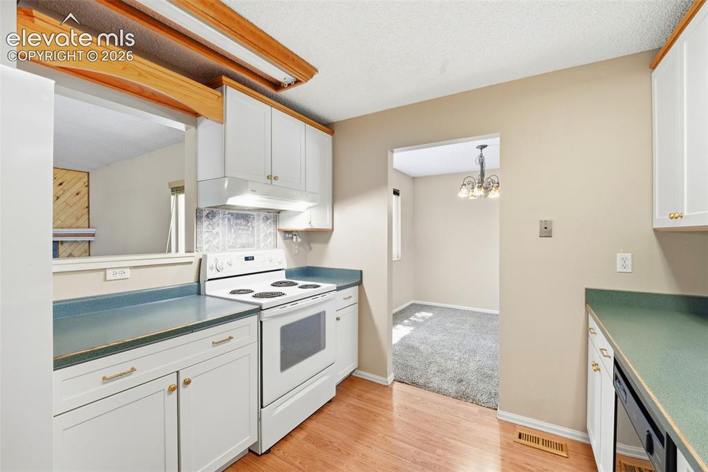5945 Del Paz Drive Colorado Springs CO 80918