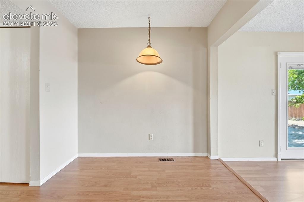 5945 Del Paz Drive Colorado Springs CO 80918