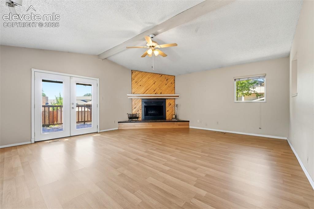 5945 Del Paz Drive Colorado Springs CO 80918